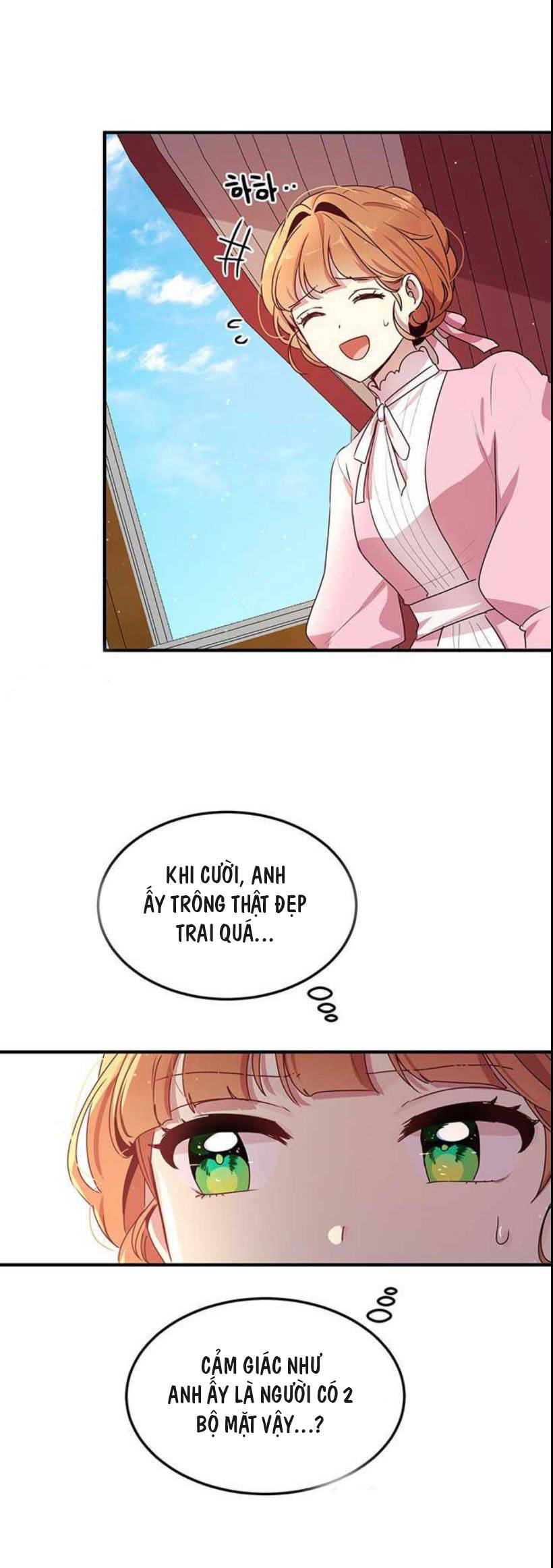 tại sao ngài làm điều này, công tước chapter 96 39