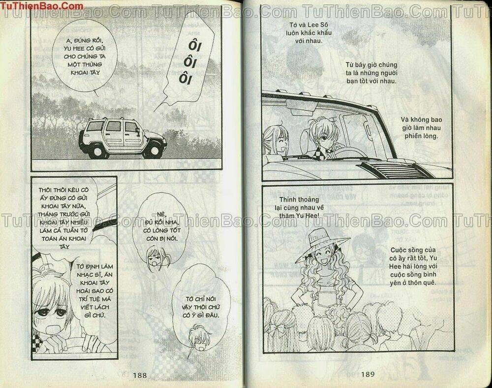 socola chapter 10 95