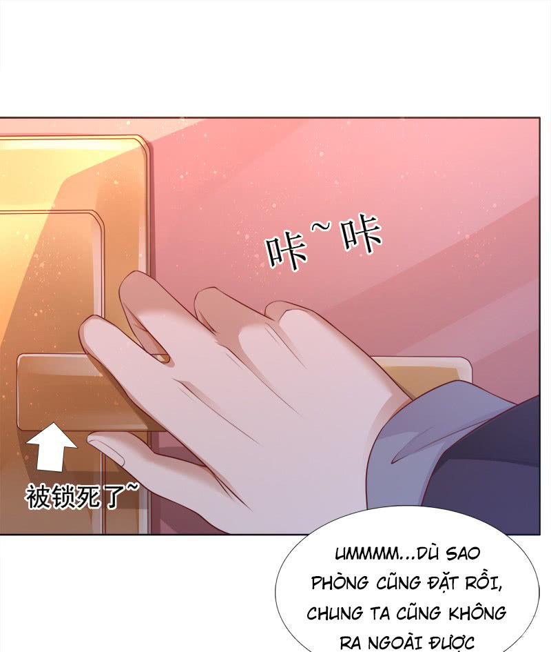 nhà có vợ xinh chapter 7 6