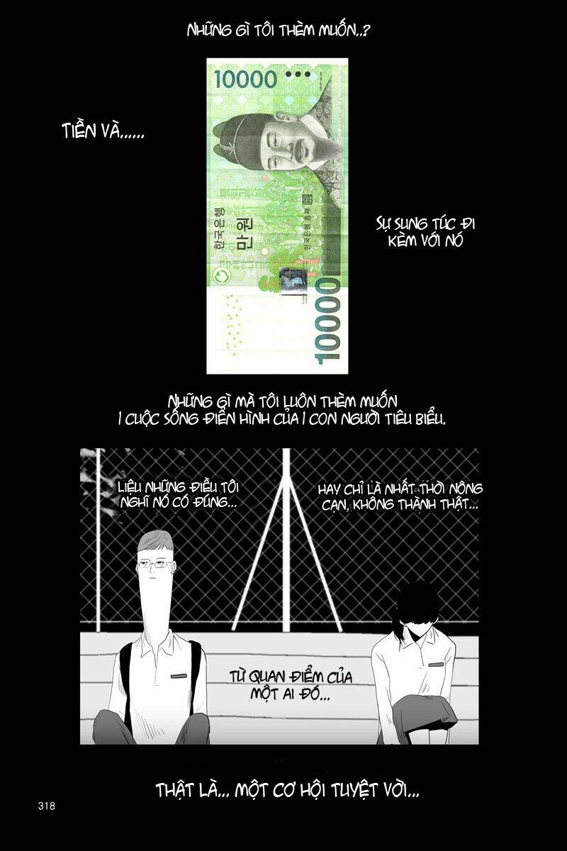 bạn có tin vào ma thuật? chapter 8 7