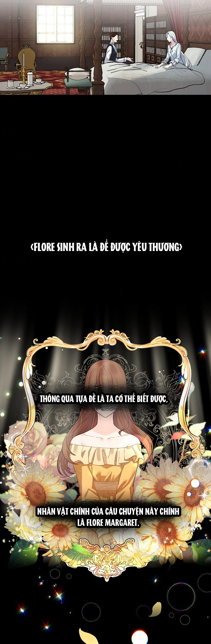 tôi sẽ trở thành nhân vật chính chapter 1 37