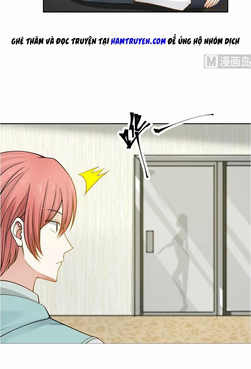 trên người ta có một rồng chapter 49 2