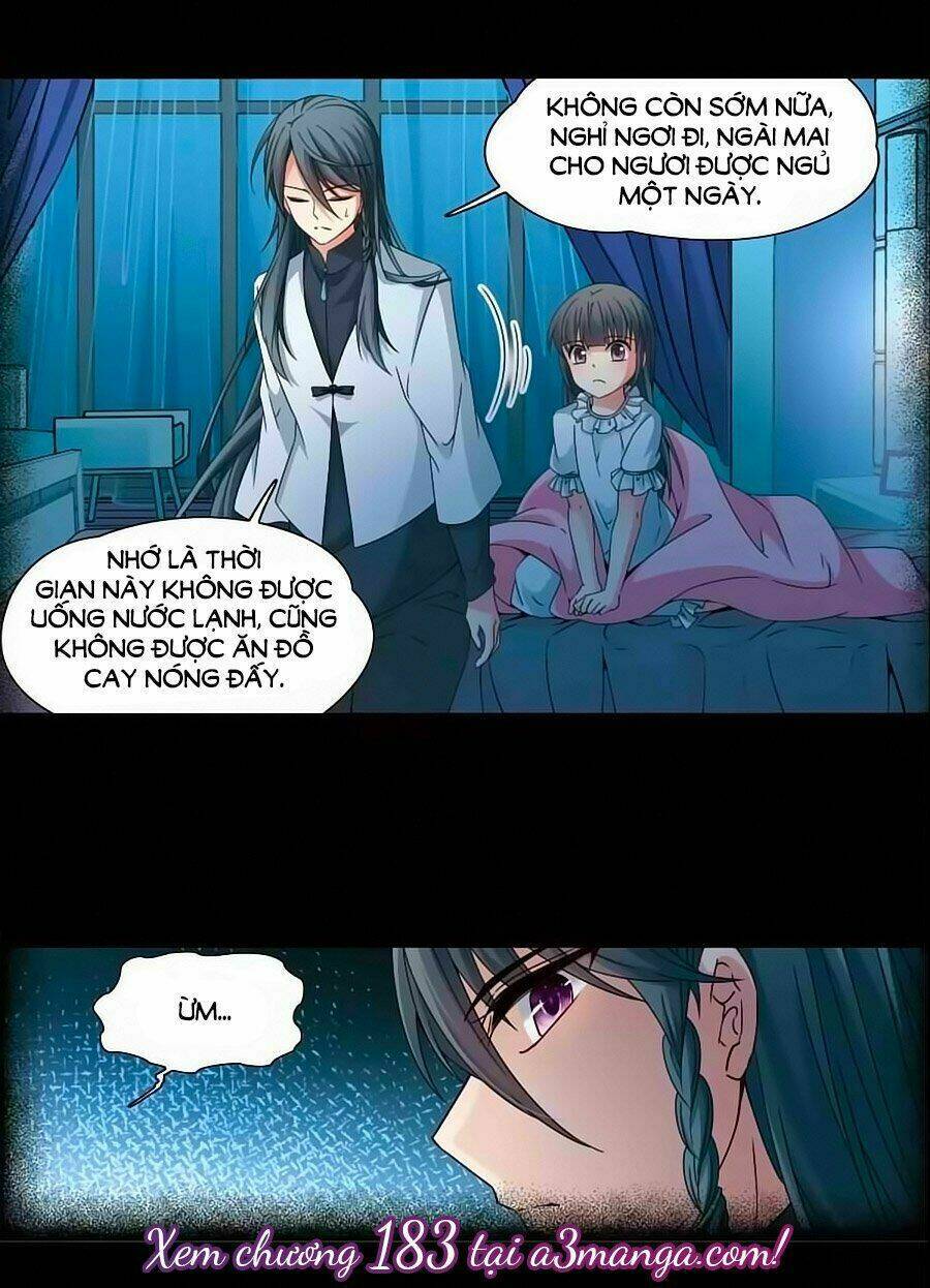 tầm trảo tiền thế chi lữ chapter 182.4 15