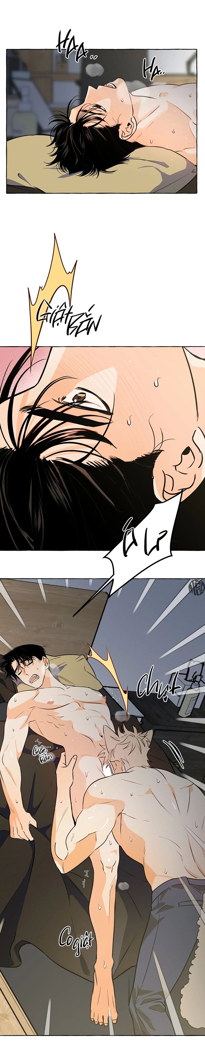 nhà của sam sam chapter 32 3