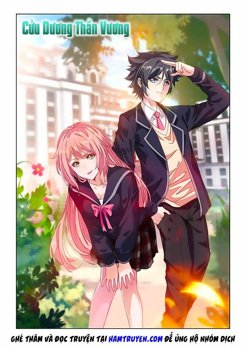 cửu dương thần vương chapter 42 1