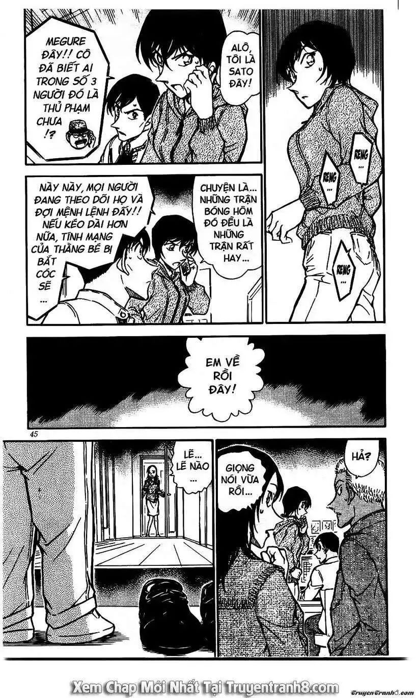 conan chapter 513 11