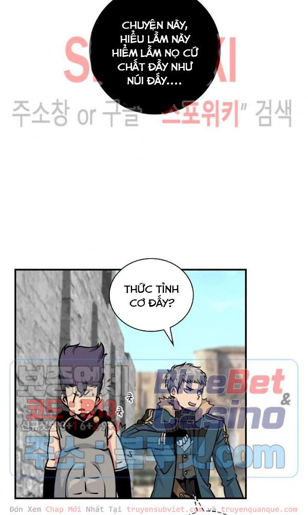 tôi sinh ra để làm người vĩ đại chapter 59 44