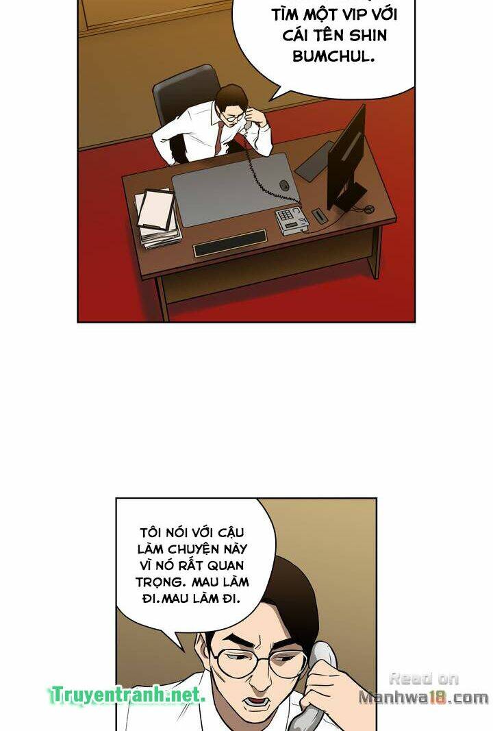 thần bài siêu năng chapter 50 3