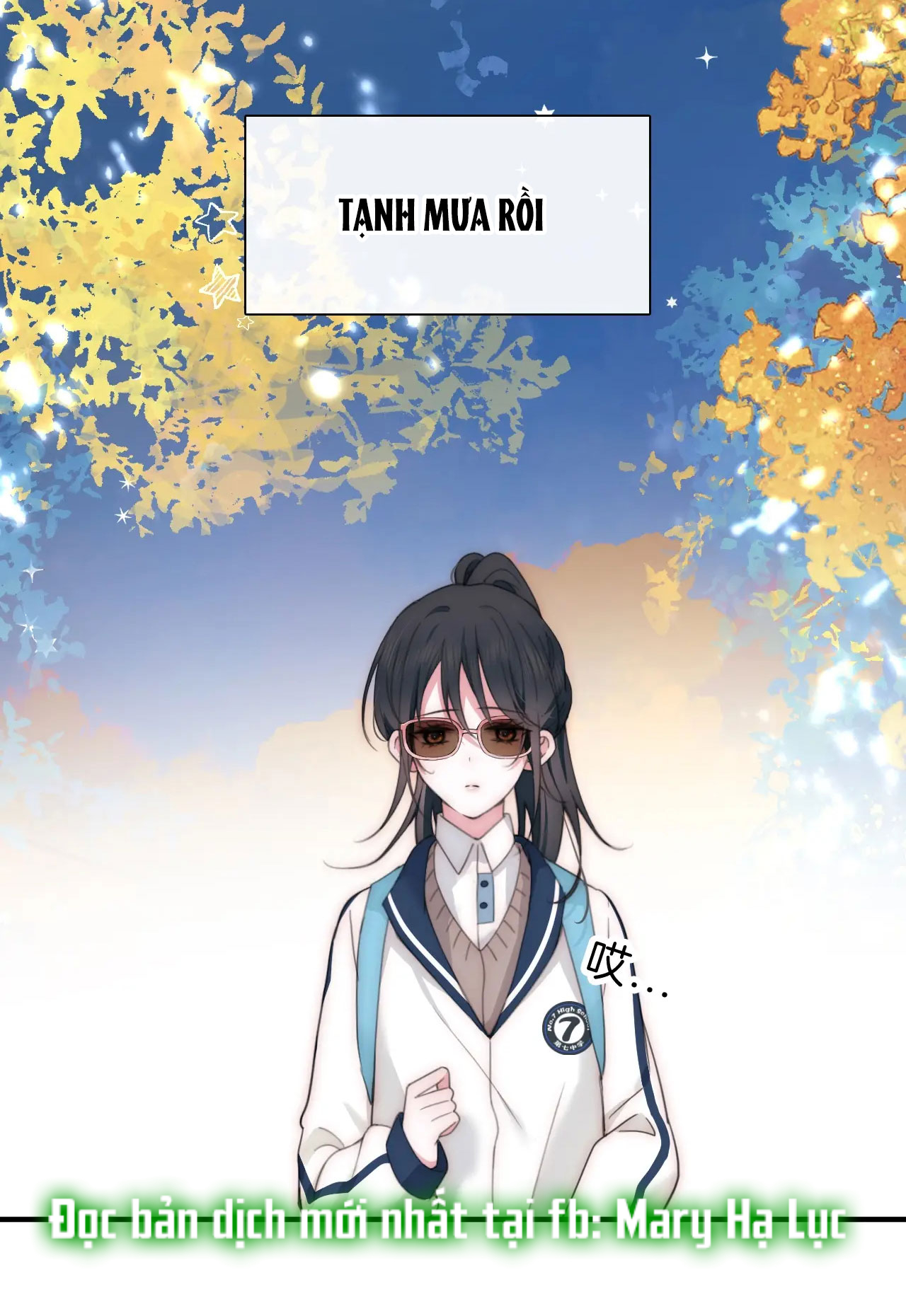 bệnh yêu chapter 2.2 16