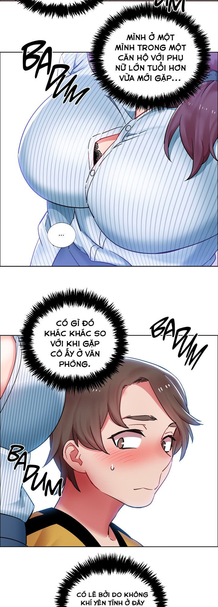 rental girls chapter 26 30