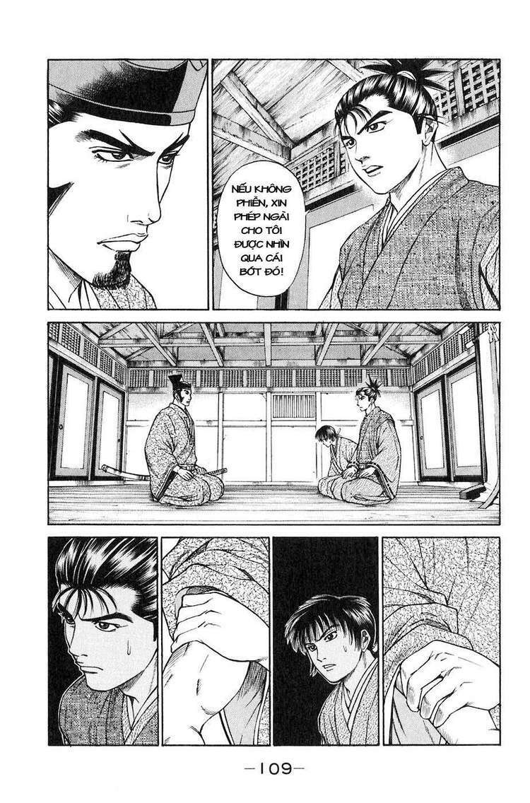 sơn tặc seyu chapter 14 9