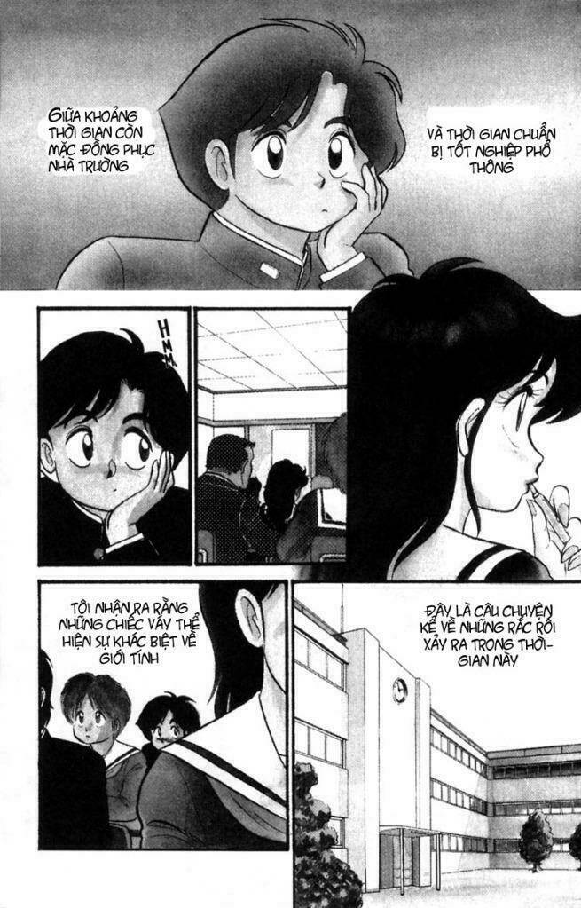 fubata-kun change! chapter 1 2