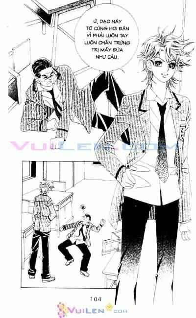 chàng gà mái chapter 9 104