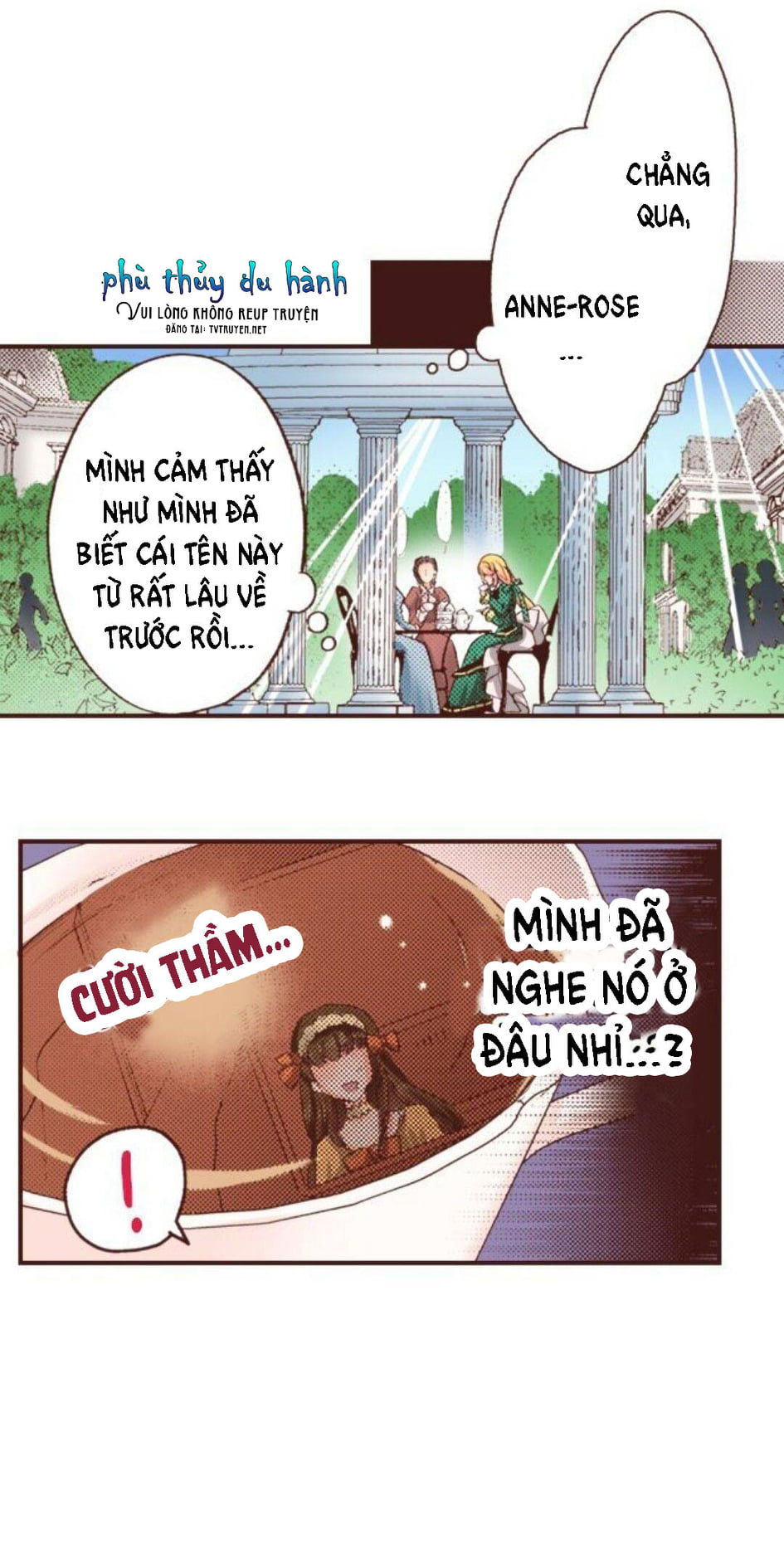 tôi tỉnh lại sau 20 năm! chapter 2 10