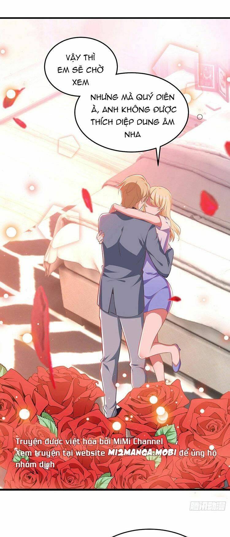 đại lão gọi tôi tiểu tổ tông chapter 27 1