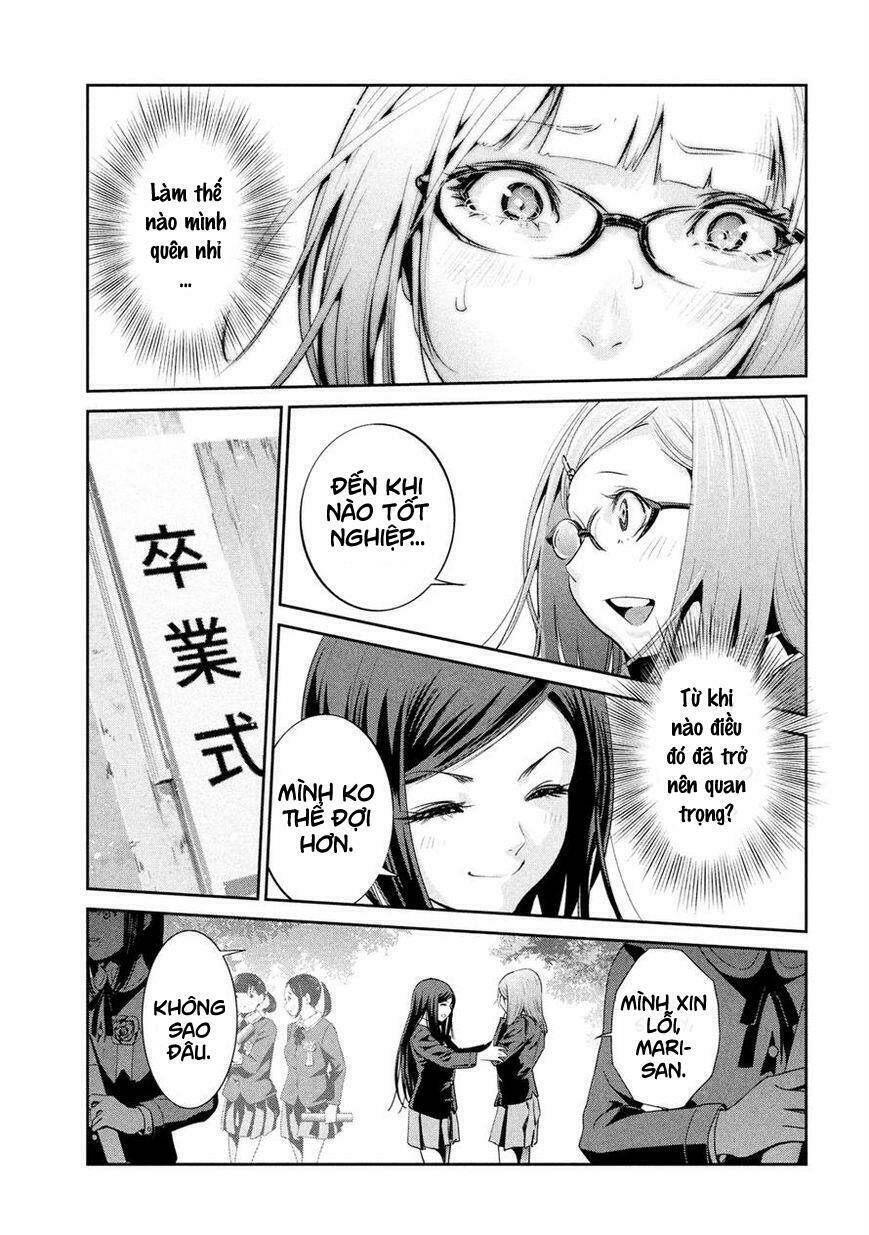 trường học ngục tù chapter 225 18