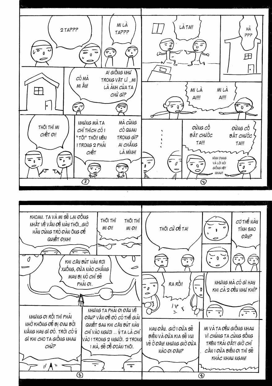 họa sĩ truyện tranh chapter 56 2