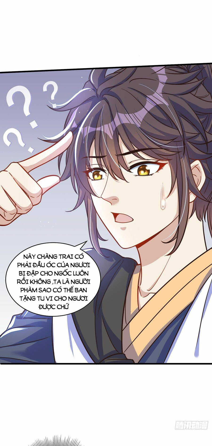 cường giả tuyệt thế chỉ muốn làm ruộng chapter 4 62