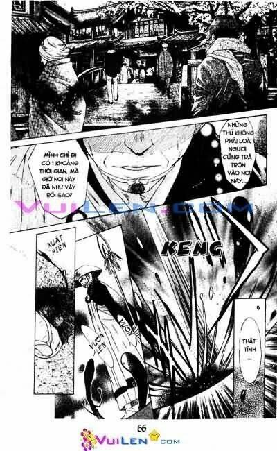 bát khuyển sỹ phương đông chapter 11 66