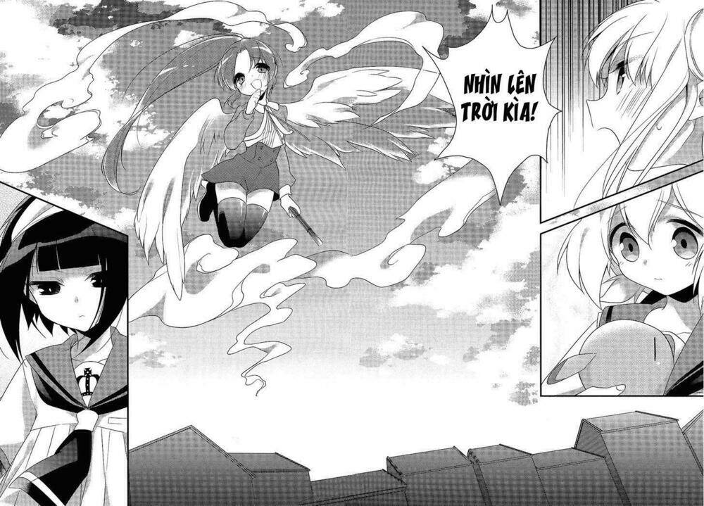 porte tricolore chapter 1 25