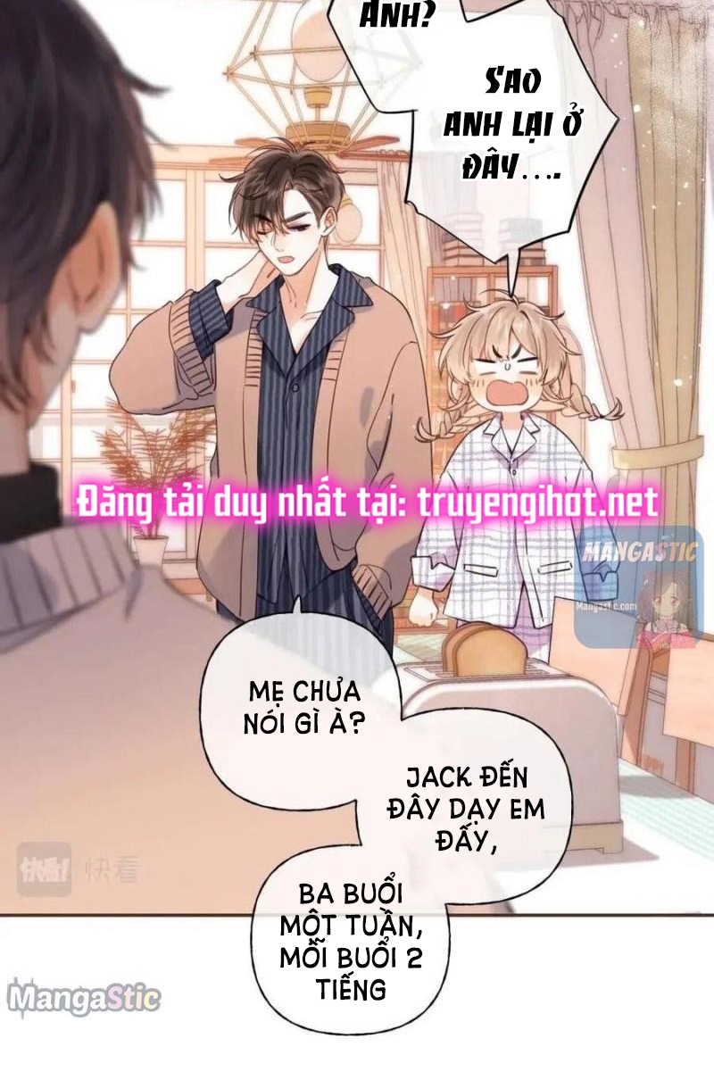 vụng trộm không thể giấu - mối tình thầm kín chapter 35 5