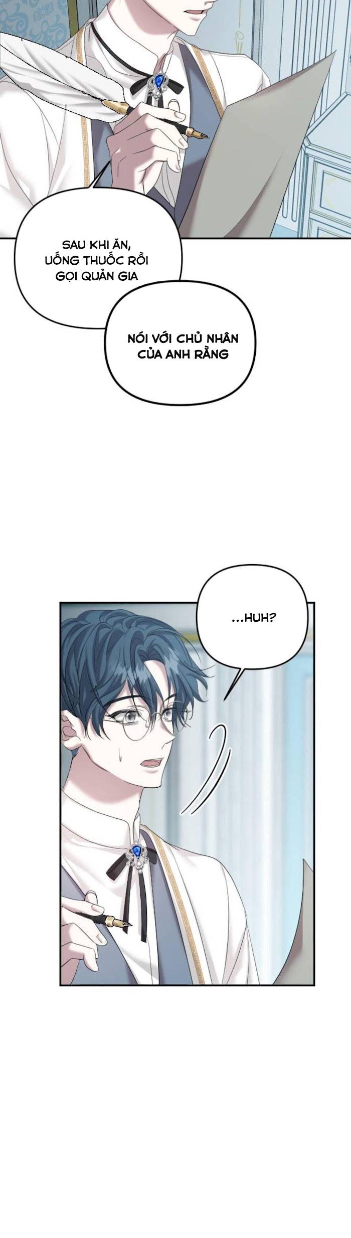 liên hôn để trả thù chapter 2 60