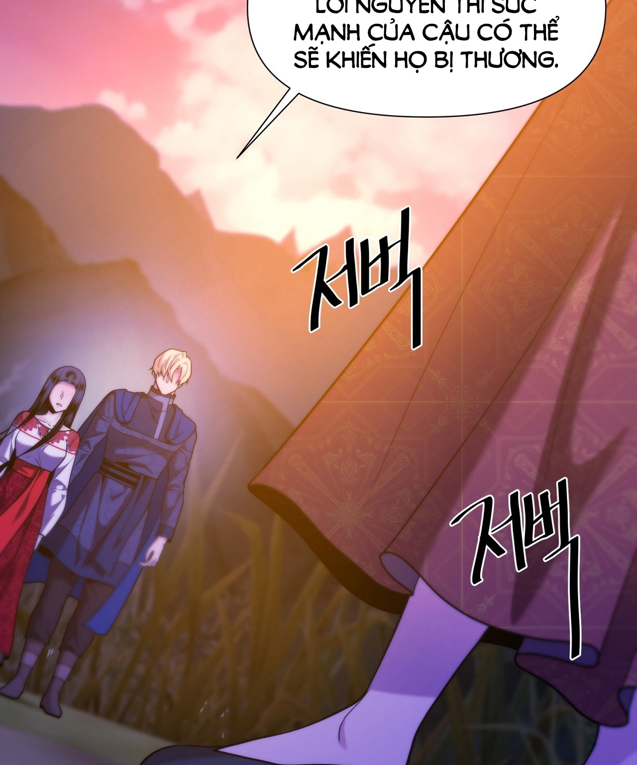 Lửa Trong Đầm Lầy chapter 43.2 - Trang 29