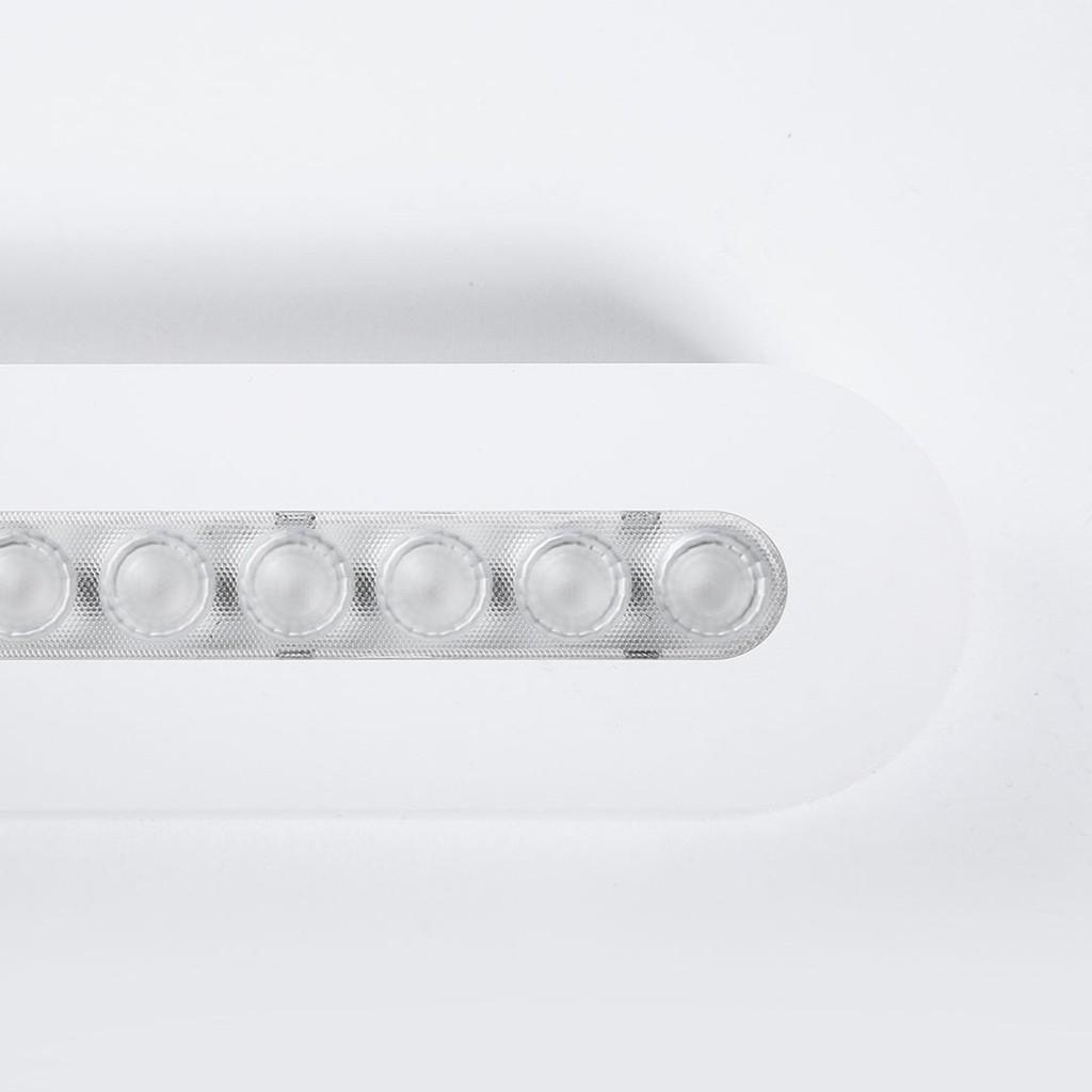 Đèn thả trần pha lê thông minh Yeelight YLDL01YL, 16 triệu màu Led RGB đổi màu có thể điều chỉnh độ dài