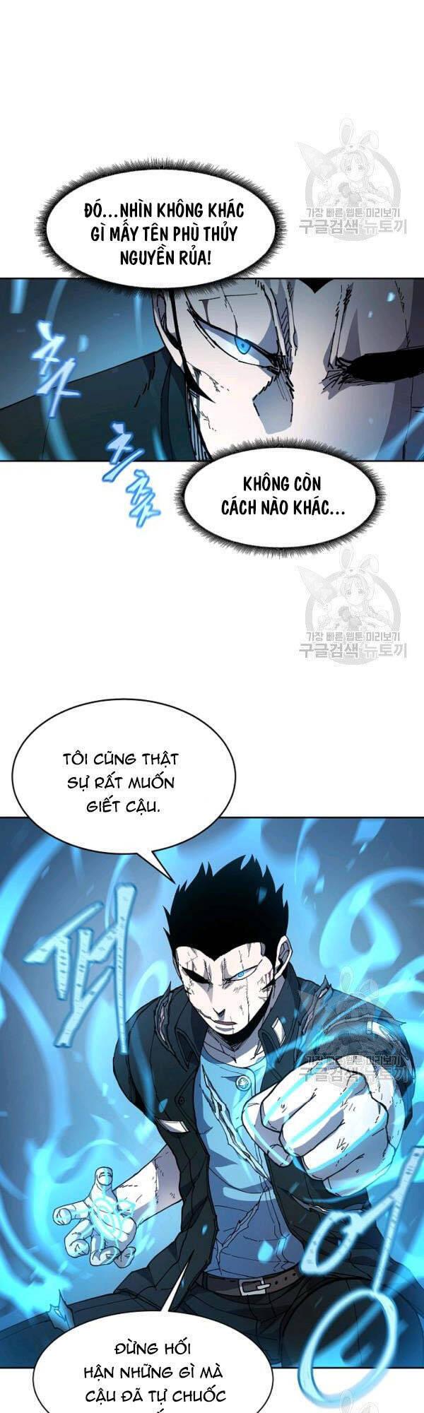 pháp sư chapter 31 3