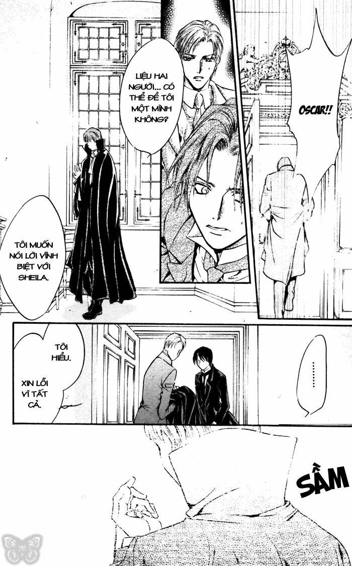 đứa con của thượng đế chapter 33 9