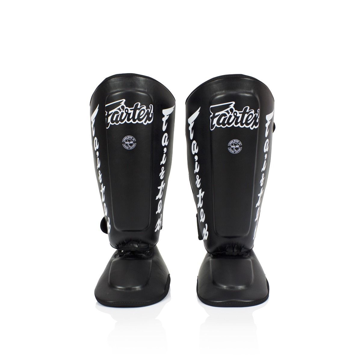 Giáp chân Muaythai Fairtex Twister SP7