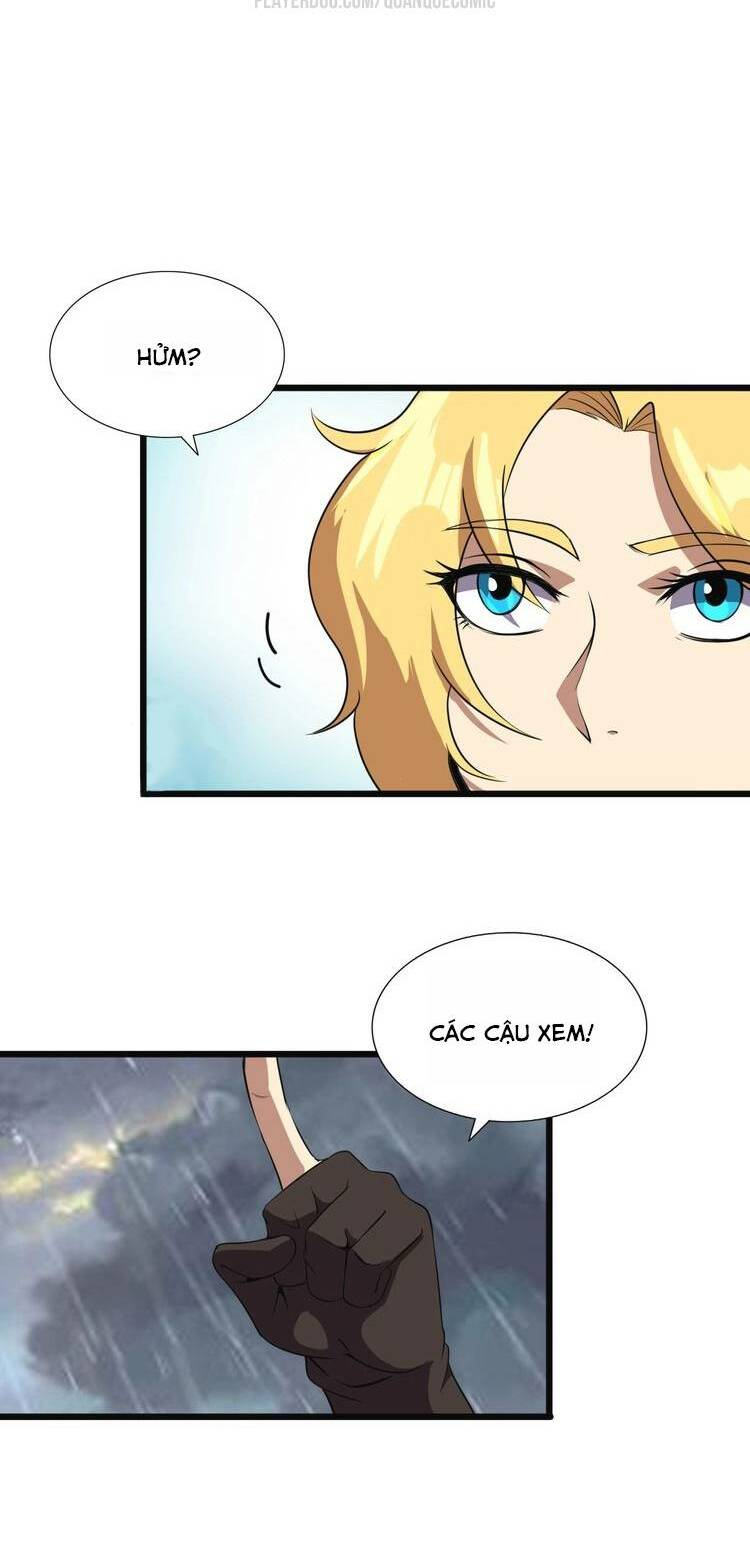 chào mừng đến thế giới cực lạc chapter 37 30