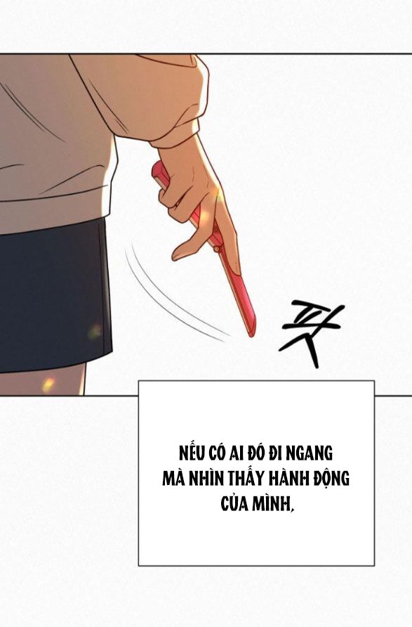chiến lược: tình yêu trong sáng chapter 20.2 20