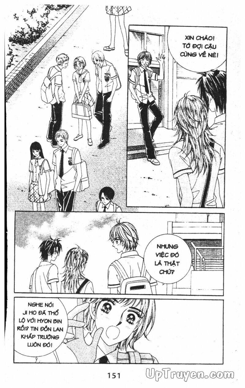 mặt nạ tình yêu chapter 35 63