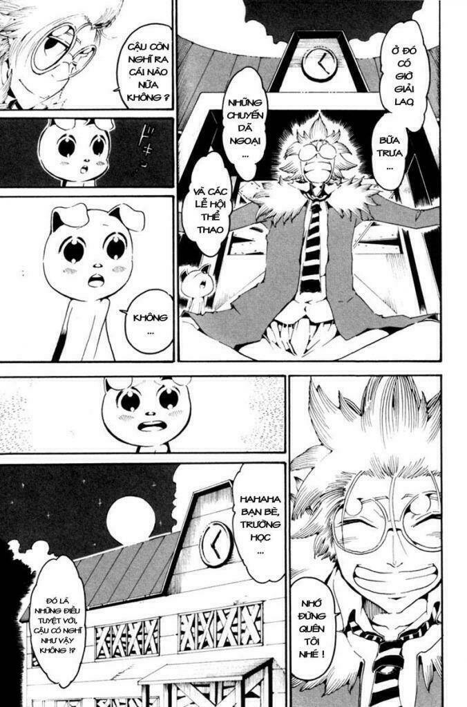 choujin gakuen chapter 3 14