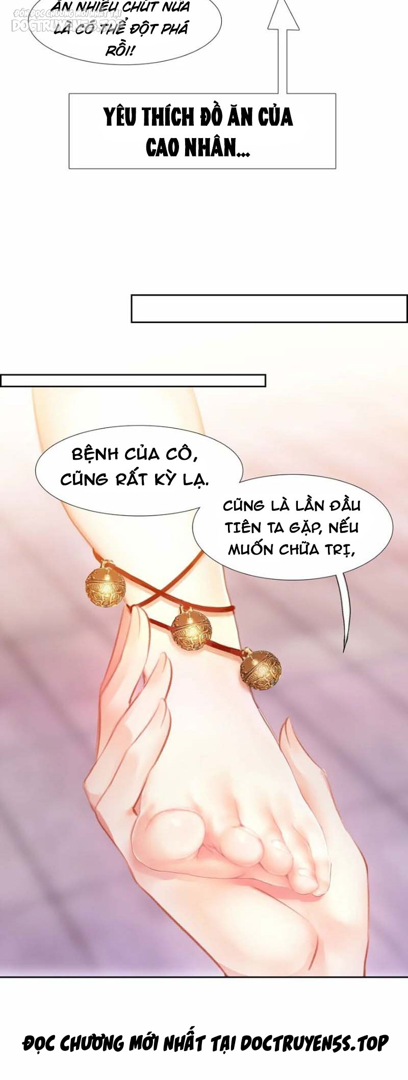 hóa ra ta là tuyệt thế cao thủ chapter 14 22
