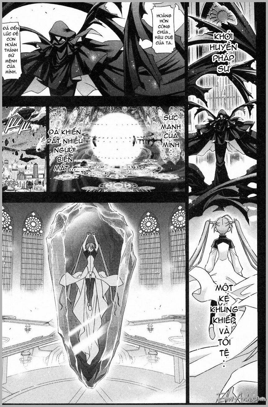 bậc thầy ma pháp chapter 284 9