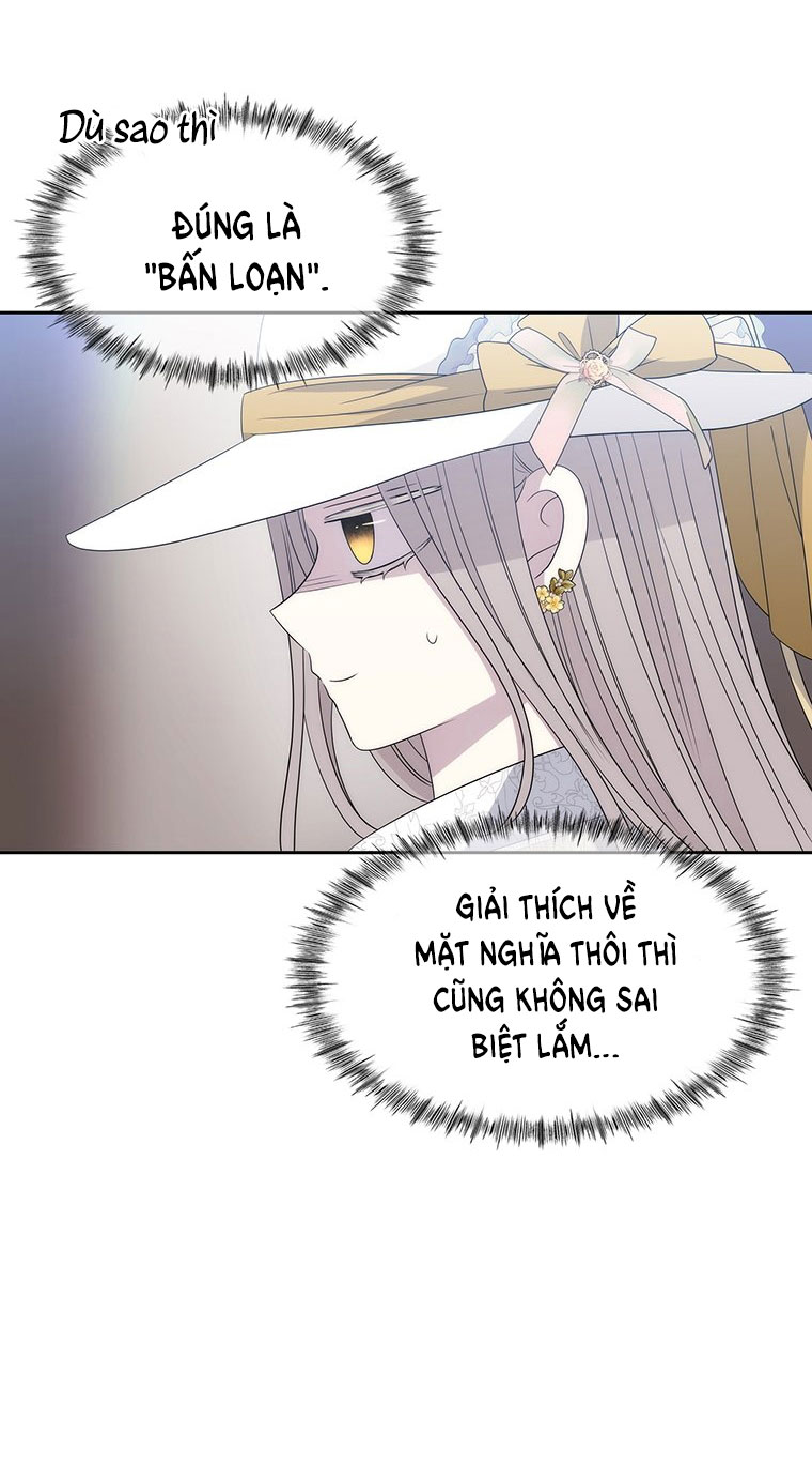 năm môn đệ của charlotte chapter 207.1 8