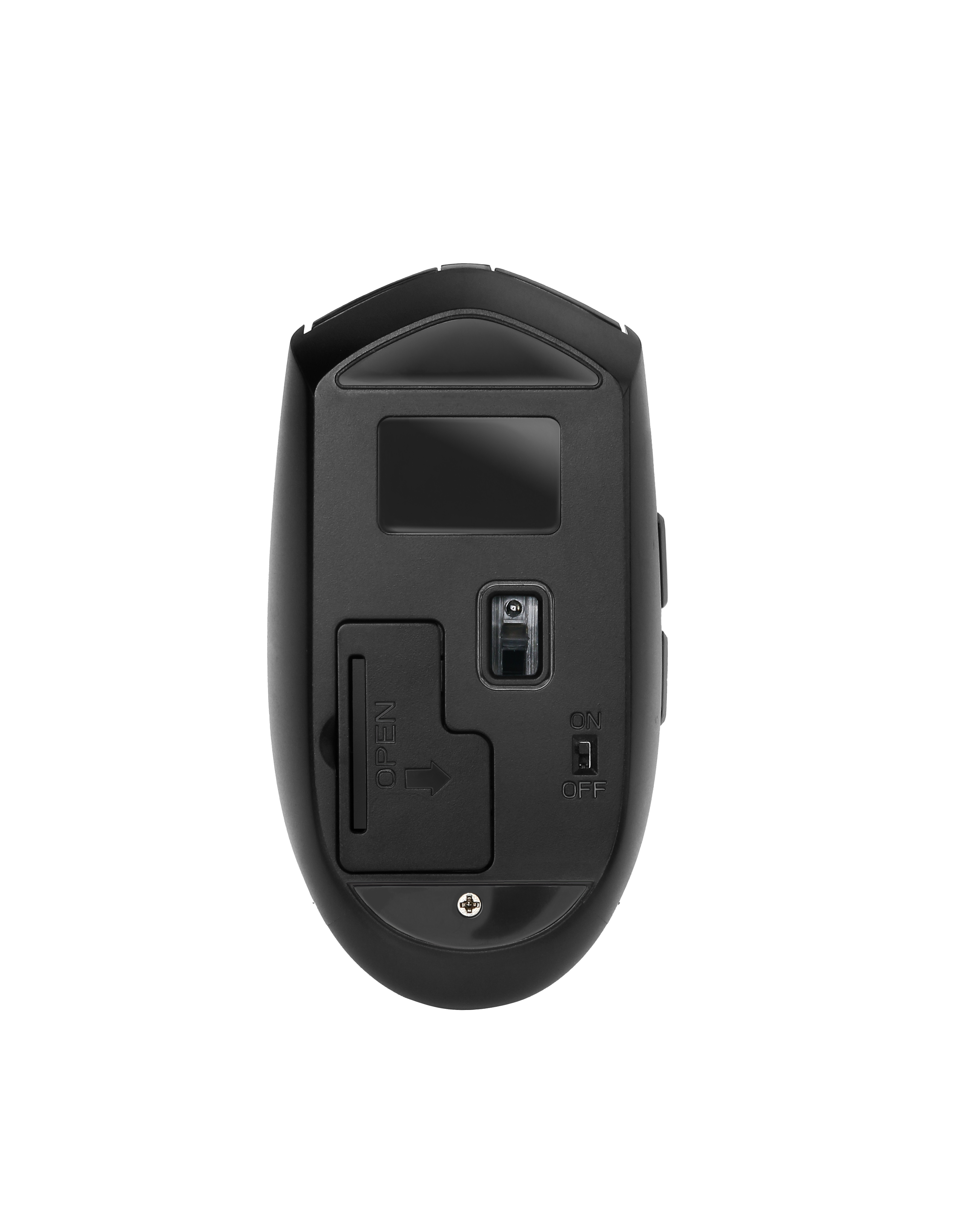 Chuột Gaming Không Dây iCore GM08 Silent 12000 DPI - Hiệu Năng Đỉnh Cho Game Thủ - Hàng chính hãng