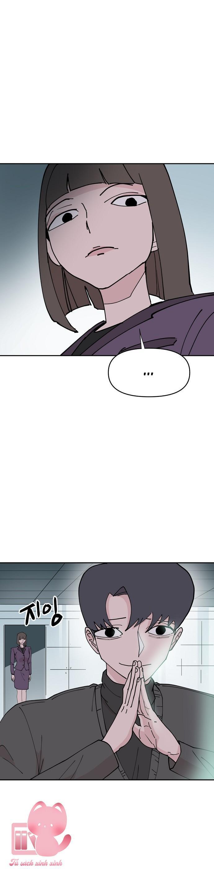 yêu không hồi kết chapter 19 27