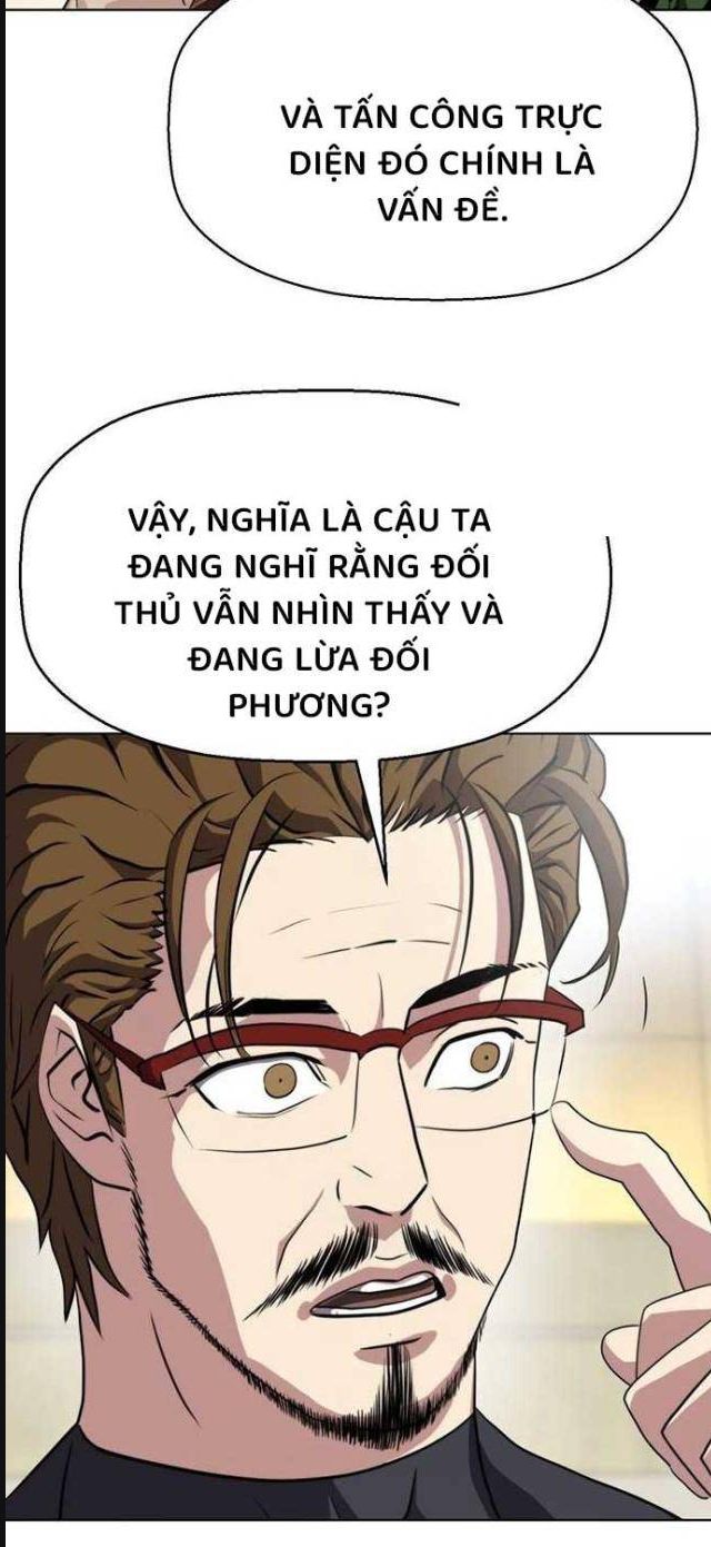 đấu trường chiến đấu chapter 14 15