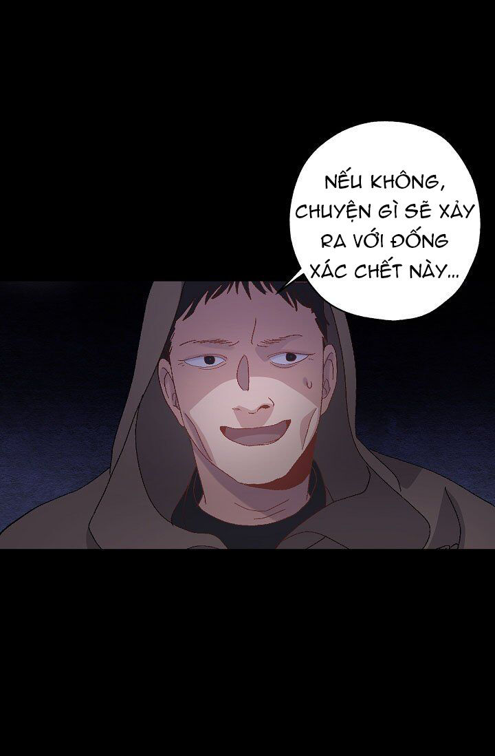 mối tình đầu của bạo chúa chapter 23 43