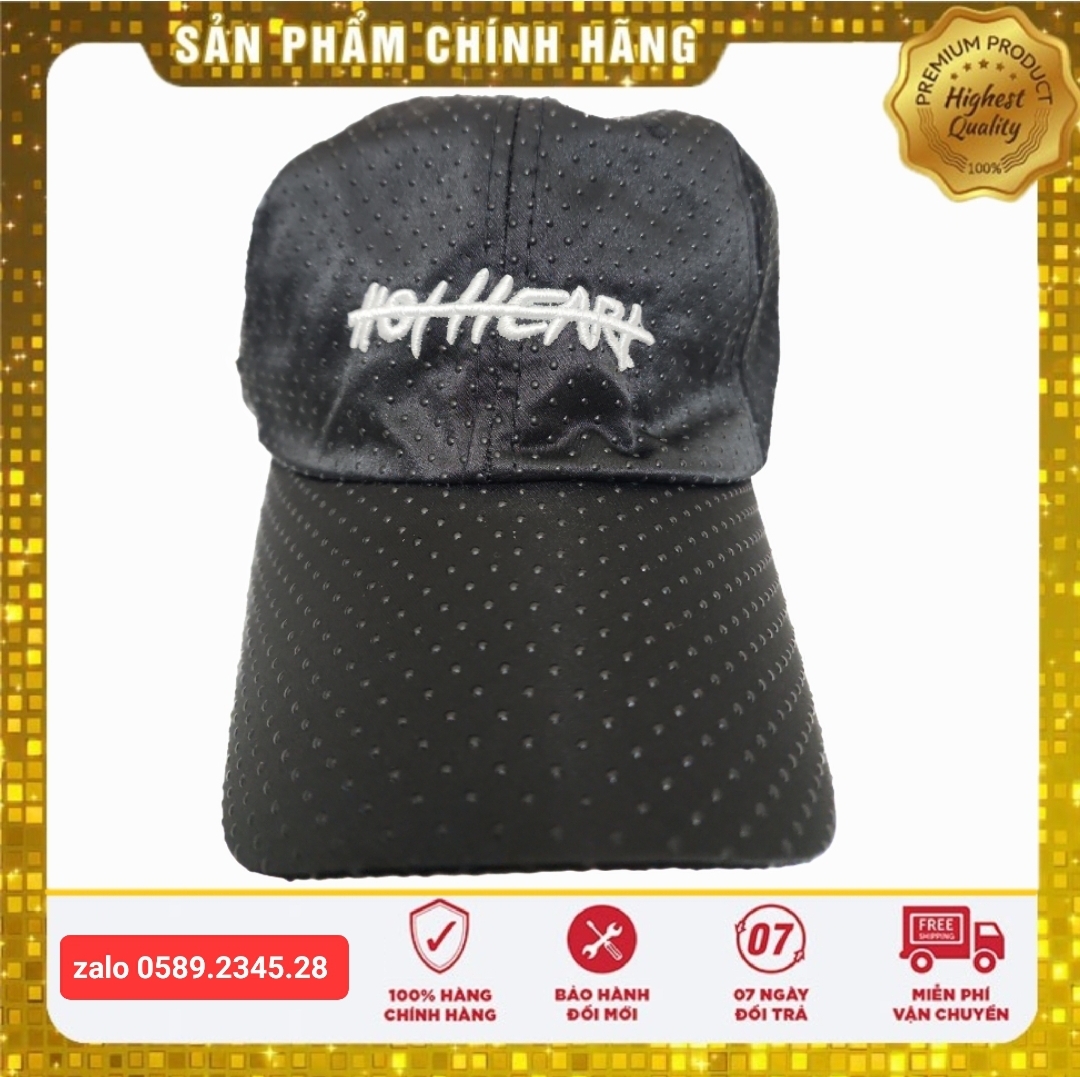 Mũ lưỡi trai nam nữ nhập khẩu, thời trang unisex   Bên cạnh những set thời trang kiểu cách thì mũ nón được xem là phụ kiện không thể thiếu dành cho nữ 