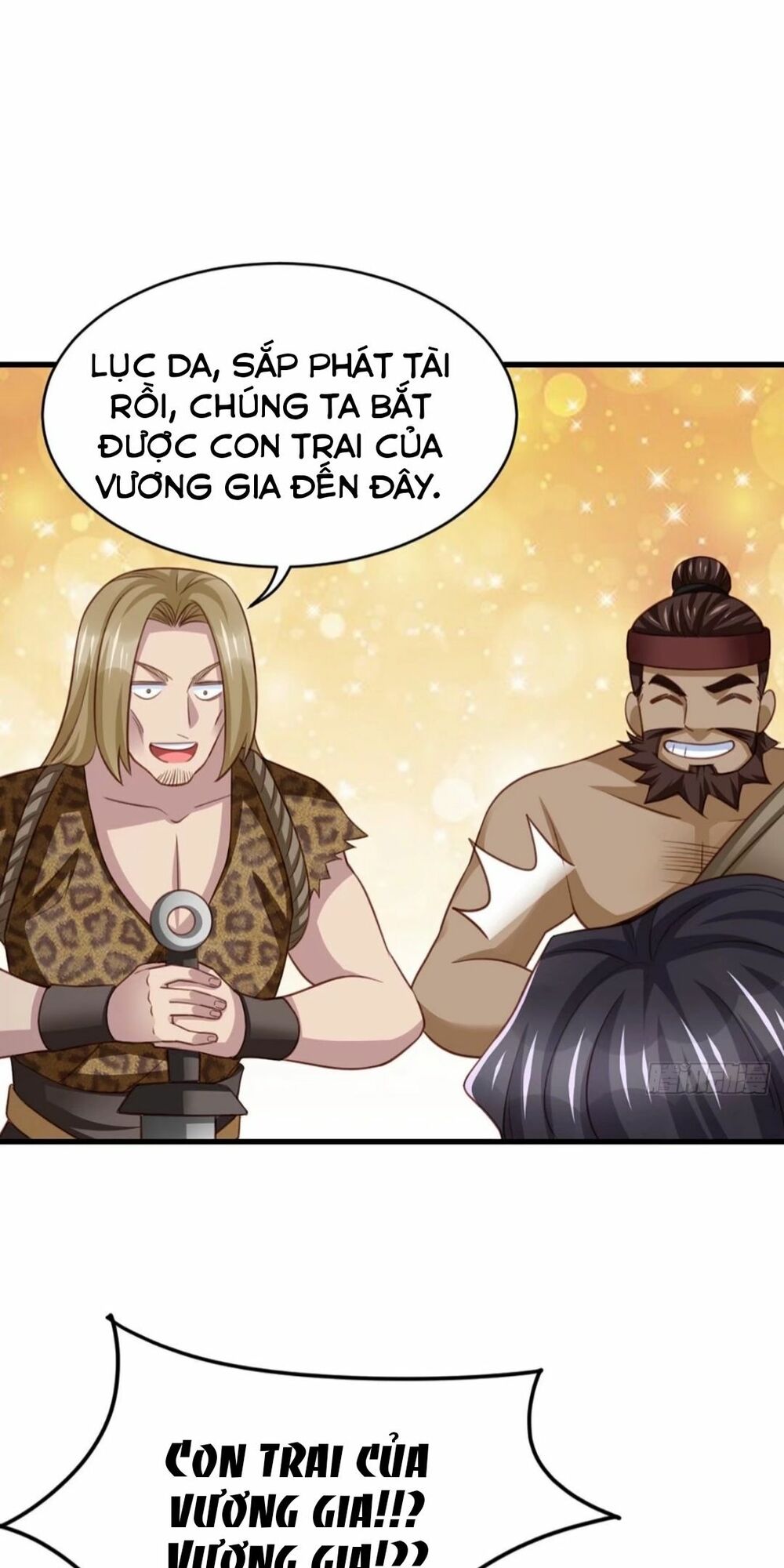 thuần hóa ba ba bạo quân chapter 8 17