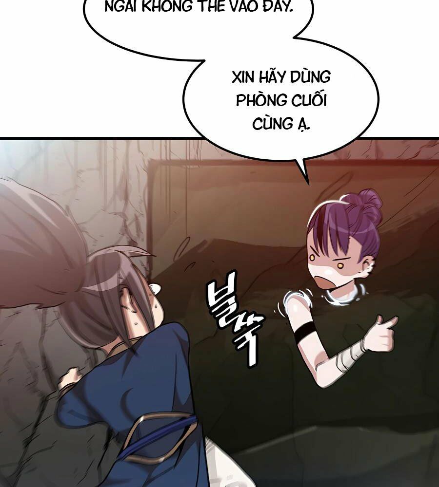 băng y kiếm thần chapter 8 88