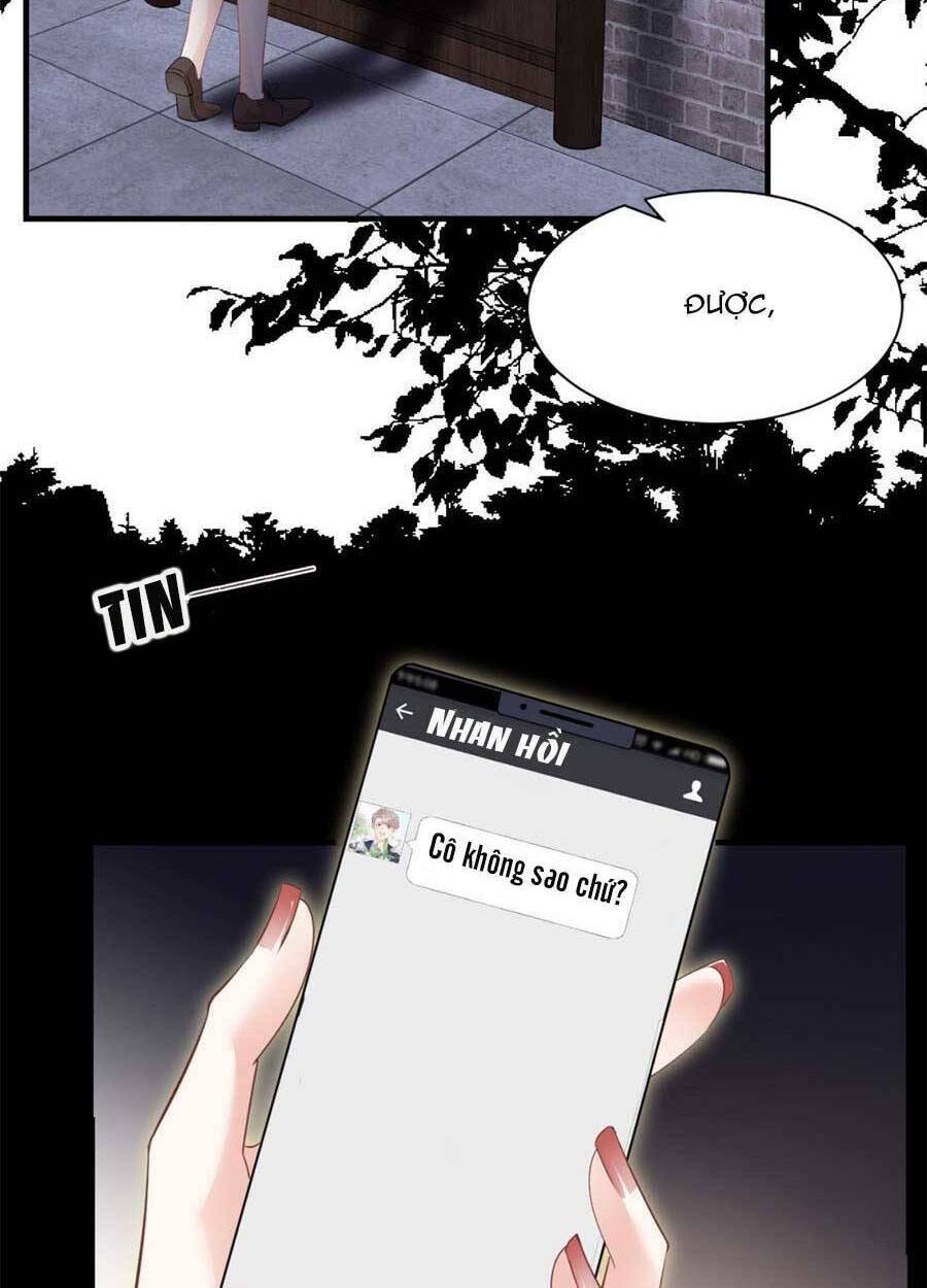 đại tiểu thư có ý đồ gì xấu đâu chapter 77 33