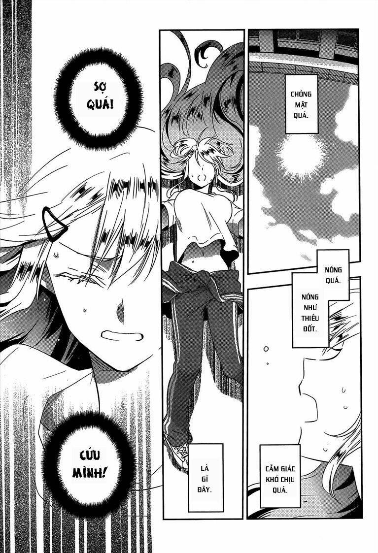 evergreen chapter 11 33