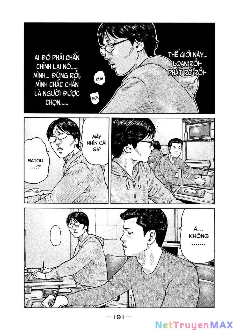 sát thủ truyền thuyết chapter 107 6