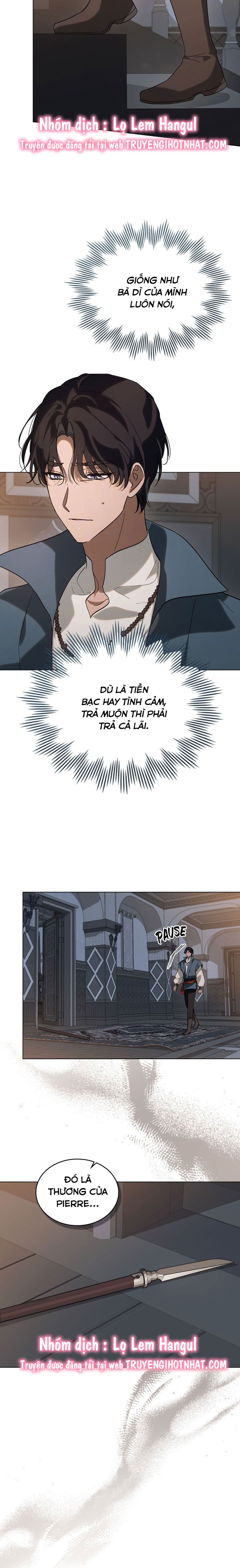 khi định mệnh đưa chúng ta gặp nhau chapter 28 11