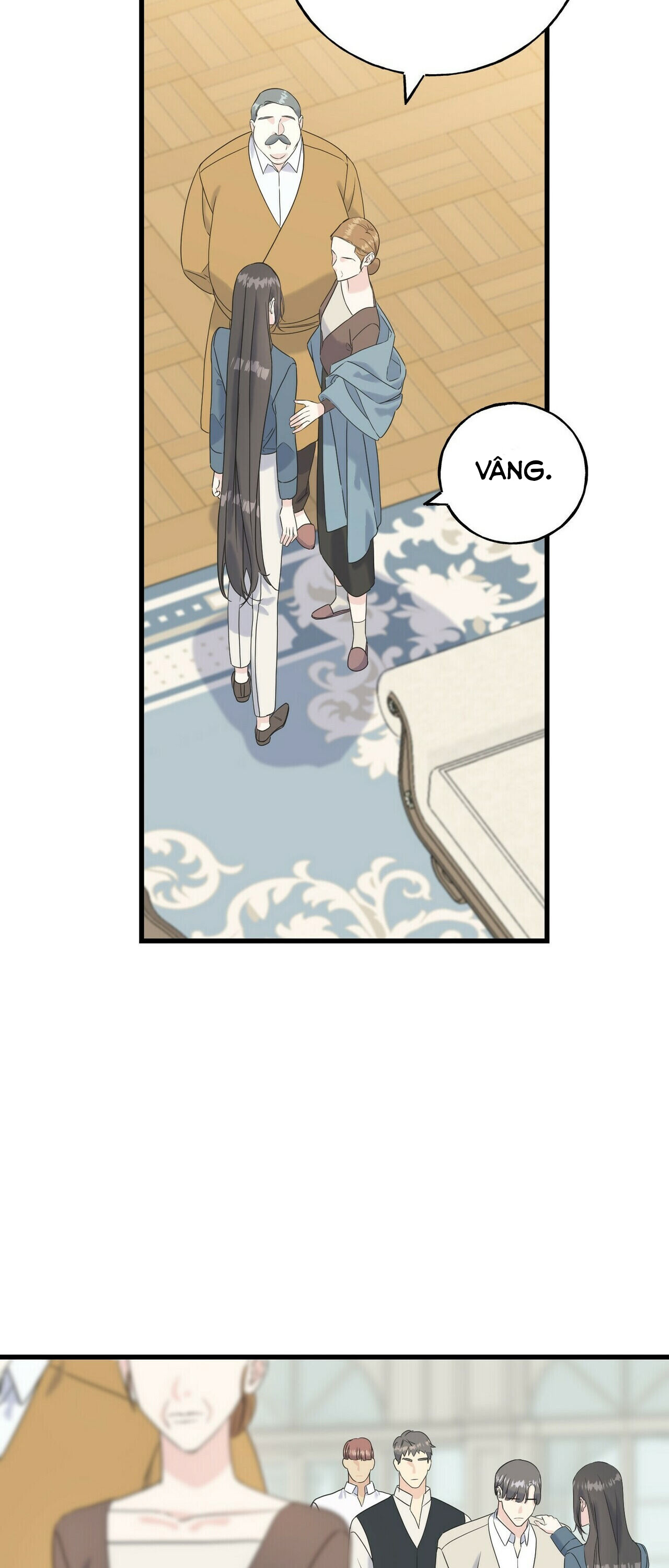 chàng hoàng tử máu s và nàng kỵ sĩ lạnh lùng chapter 38.2 7